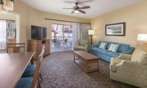 Wyndham Branson at the Meadows